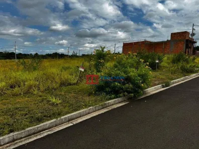 Lote/Terreno à venda, 200m² no Glebas Califórnia, Piracicaba