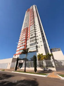 Apartamento com 3 Quartos à venda, 93m² no Parque Amazônia, Goiânia