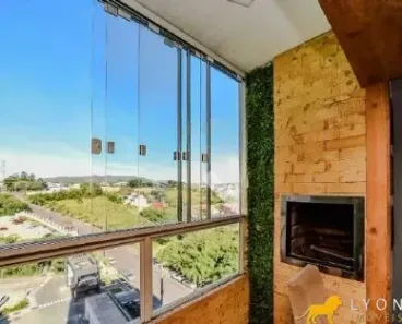 Apartamento com 2 Quartos para alugar, 70m² no Parque Santa Fé, Porto Alegre