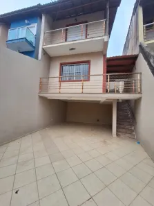 Casa com 3 Quartos para alugar, 150m² no Jardim Ângelo, Arujá