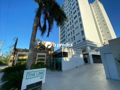 Apartamento com 2 Quartos à venda, 44m² no Engenheiro Luciano Cavalcante, Fortaleza