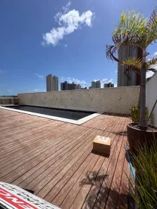 Apartamento com 1 Quarto para alugar, 45m² no Renascença, São Luís