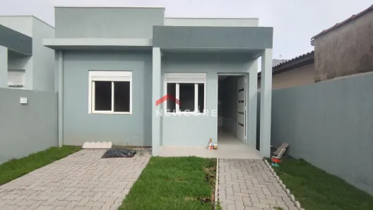 Casa com 2 Quartos à venda, 133m² no Sete, Sapucaia do Sul