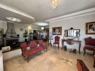 Casa com 3 Quartos à venda, 230m² no Jardim Europa, Bragança Paulista