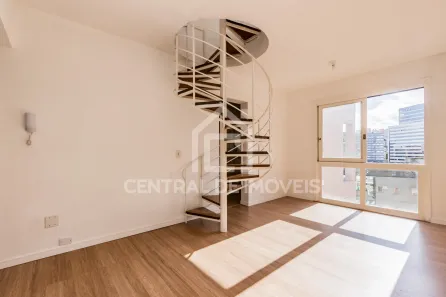 Cobertura com 3 Quartos à venda, 120m² no Cidade Baixa, Porto Alegre