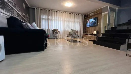Casa com 4 Quartos para alugar, 230m² no Vila Prudente, São Paulo