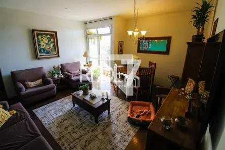 Apartamento com 2 Quartos à venda, 85m² no Bosque, Campinas