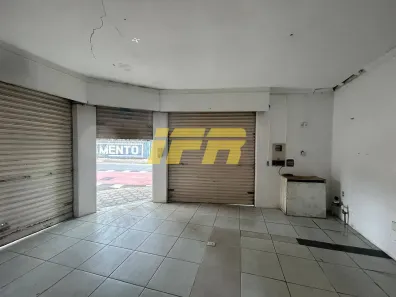 para alugar, 100m² no Jardim das Nações, Taubaté