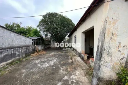 Lote/Terreno à venda, 290m² no Vila das Palmeiras, Guarulhos