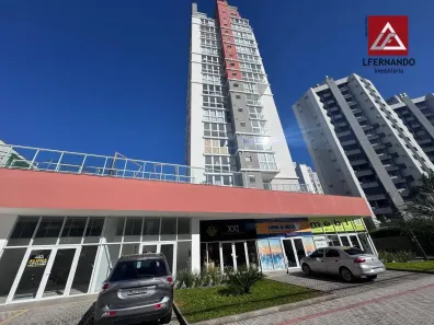 Apartamento com 2 Quartos à venda, 76m² no Velha, Blumenau