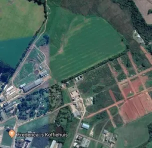 Lote/Terreno à venda, 325m² no , Carambeí