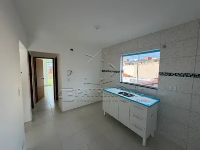 Apartamento com 2 Quartos à venda, 54m² no Jardim Guarujá, Sorocaba