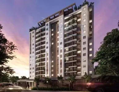 Apartamento com 2 Quartos à venda, 67m² no Areal, Brasília