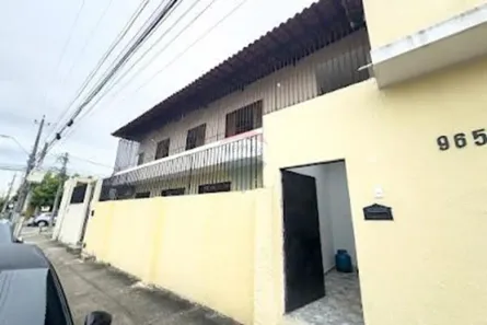 Casa com 10 Quartos à venda, 547m² no Fátima, Fortaleza