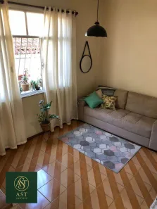 Apartamento com 2 Quartos à venda, 55m² no Cubango, Niterói