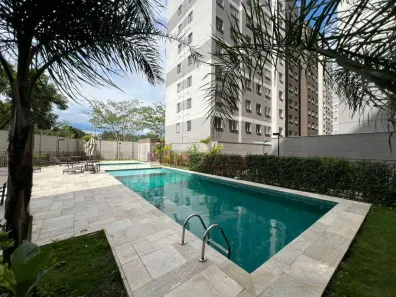 Apartamento com 1 Quarto à venda, 24m² no Guaianazes, São Paulo