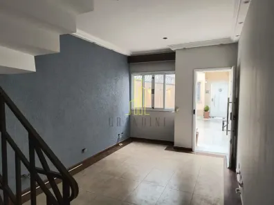 Sobrado com 3 Quartos à venda, 137m² no Nova Petrópolis, São Bernardo do Campo