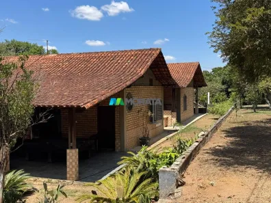 Fazenda/Sítio com 5 Quartos à venda, 225m² no , Esmeraldas