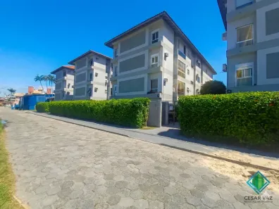 Apartamento com 1 Quarto à venda, 52m² no Cachoeira do Bom Jesus, Florianópolis