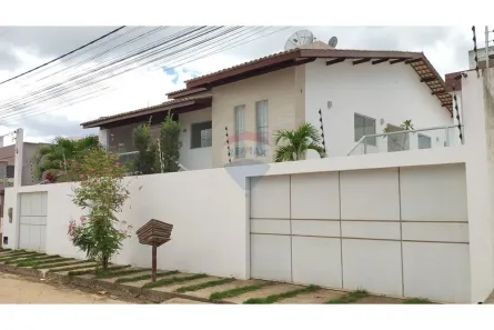 Casa com 4 Quartos à venda, 450m² no Joaquim Romão, Jequié