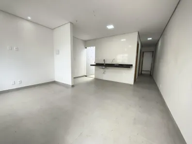 Casa com 2 Quartos à venda, 54m² no Primavera, Vitória da Conquista