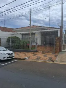 Casa com 3 Quartos à venda, 235m² no Centro, São Carlos