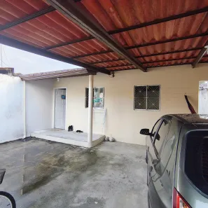 Casa de Condomínio com 3 Quartos à venda, 70m² no Benedito Bentes, Maceió