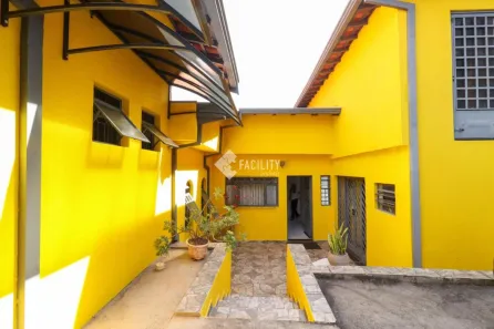 Casa com 3 Quartos à venda, 305m² no Jardim Boa Esperança, Campinas