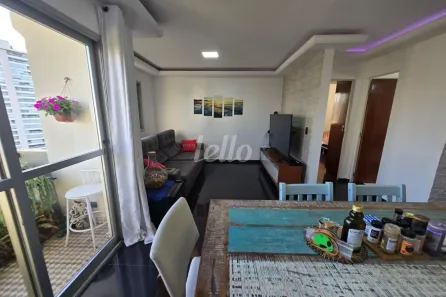 Apartamento com 3 Quartos à venda, 108m² no Jardim Vila Mariana, São Paulo