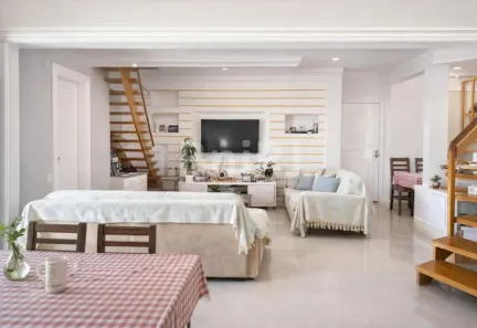 Cobertura com 3 Quartos à venda, 132m² no Barra da Tijuca, Rio de Janeiro