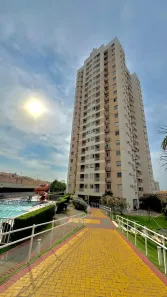 Apartamento com 3 Quartos à venda, 70m² no Despraiado, Cuiabá