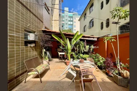 Apartamento com 3 Quartos à venda, 114m² no Cidade Nova, Belo Horizonte