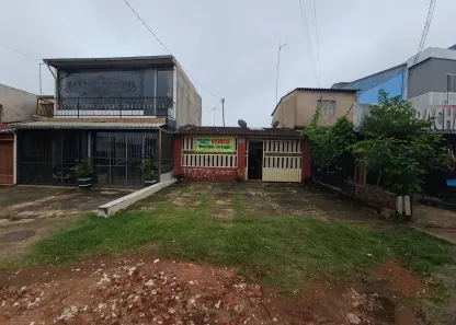 Casa com 3 Quartos à venda, 126m² no Ceilândia Norte, Brasília