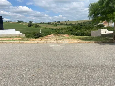 Lote/Terreno à venda, 296m² no Jardim Villagio Milano, Sorocaba