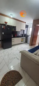 Apartamento com 2 Quartos à venda, 41m² no Vila Nova Manchester, São Paulo