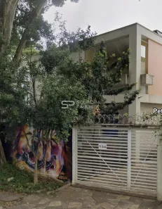 Sala Comercial à venda, 400m² no Vila Nova Conceição, São Paulo