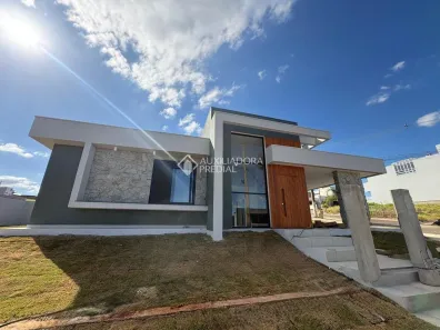 Casa com 3 Quartos à venda, 133m² no Dom Feliciano, Gravataí