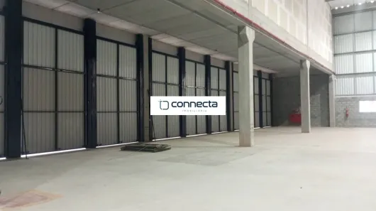 Galpão/Depósito/Armazém para alugar, 3395m² no Jardim Novo Portugal, Guarulhos