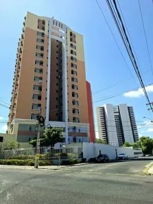 Apartamento com 3 Quartos à venda, 70m² no São Cristóvão, Teresina