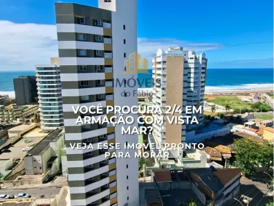 Apartamento com 2 Quartos à venda, 62m² no Jardim Armação, Salvador