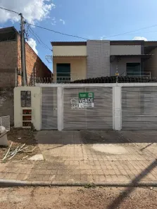 Casa com 2 Quartos à venda, 104m² no São Vicente, Boa Vista