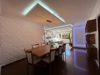 Apartamento com 4 Quartos à venda, 140m² no Margarida, Santa Cruz do Sul