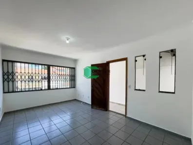 Sobrado com 3 Quartos para venda ou aluguel, 215m² no Jardim Las Vegas, Santo André