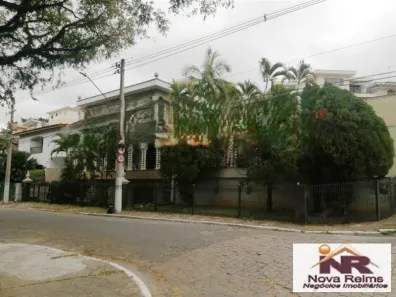 Sobrado com 3 Quartos à venda, 697m² no Jardim São Bento, São Paulo
