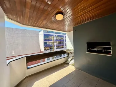 Apartamento com 4 Quartos à venda, 123m² no Capão da Canoa, Capão da Canoa
