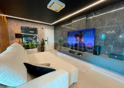 Cobertura com 4 Quartos à venda, 266m² no Meia Praia, Itapema
