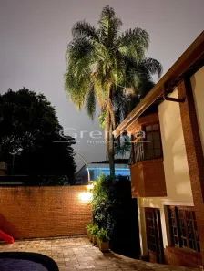 Casa com 4 Quartos para alugar, 428m² no Jardim das Bandeiras, São Paulo