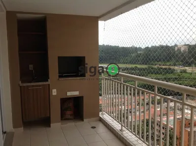 Apartamento com 2 Quartos à venda, 95m² no Chácara Santo Antônio (Zona Sul), São Paulo