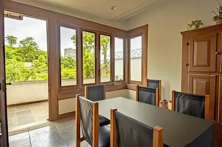 Casa com 4 Quartos à venda, 354m² no Santa Lúcia, Belo Horizonte