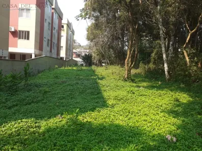 Lote/Terreno à venda, 3798m² no Forquilhas, São José